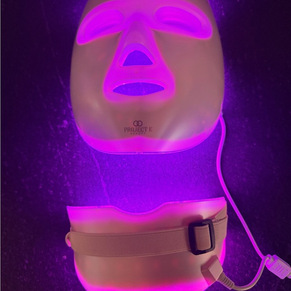 Project E Light Mask - Picture 7 of 10